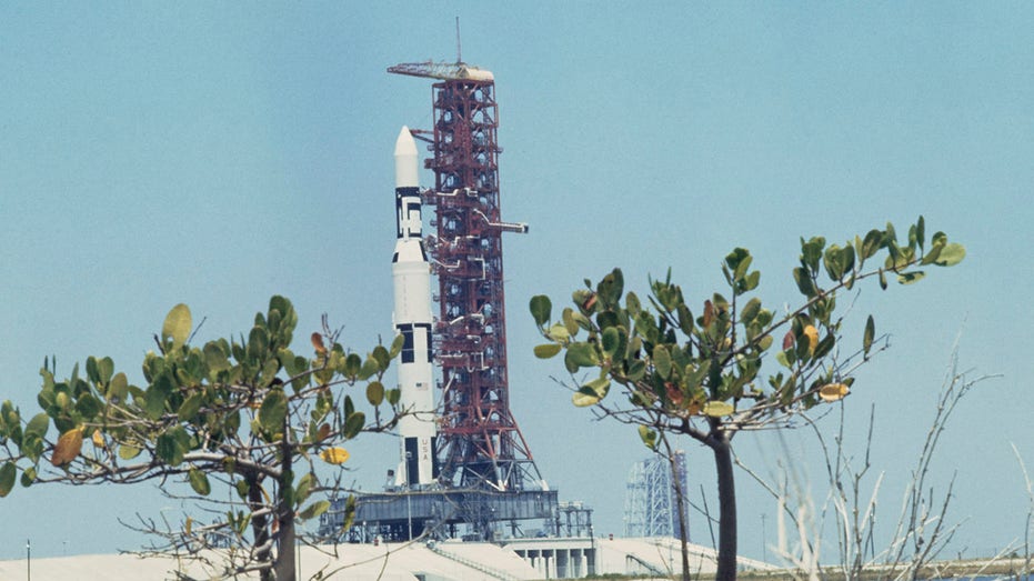1973年 LYNDON B. JOHNSON SPACECRAFT CENTER ZERO IN ON SAFETY