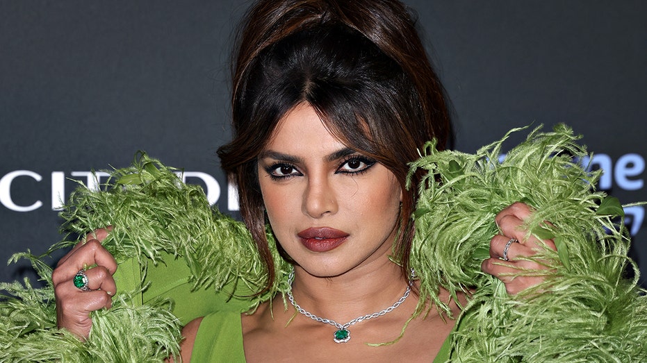 Priyanka Chopra reveals film director demanded to see her underwear, causing her to quit
