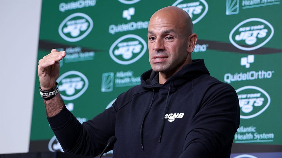 Jets are one of 6-8 NFL teams with realistic shot at winning Super Bowl, head coach says