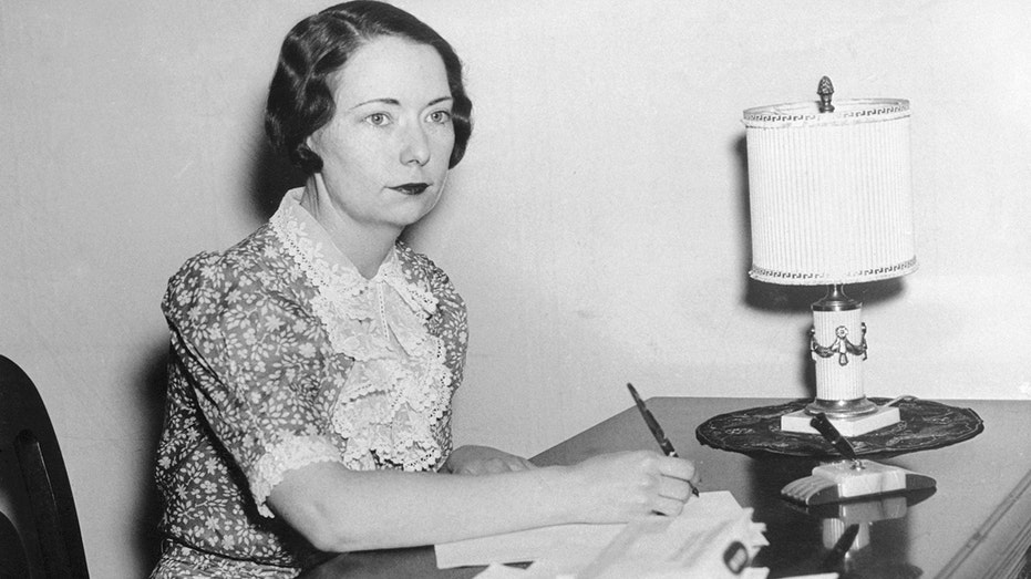 On this day in history, May 3, 1937, Margaret Mitchell’s Civil War saga ‘Gone with the Wind’ wins Pulitzer