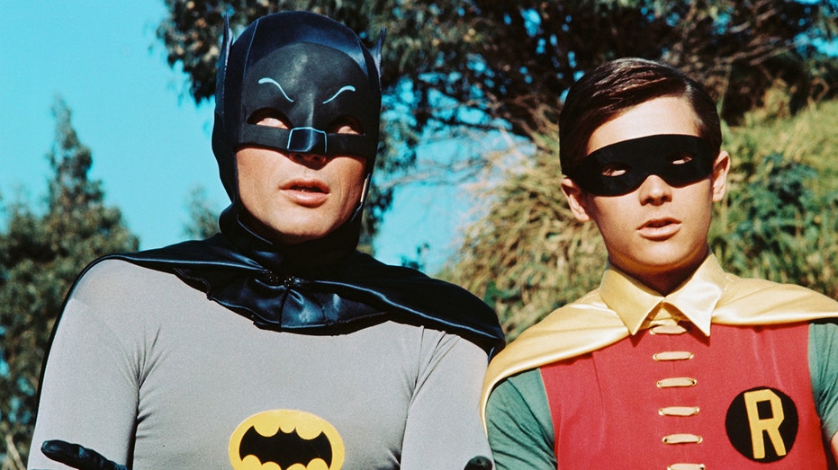 ‘Batman’ star Burt Ward recalls losing his pal Adam West suddenly to leukemia: ‘It wasn’t supposed to happen’