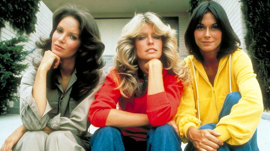 'Charlie's Angels' star Jaclyn Smith reveals how they avoided catfights on set of hit show