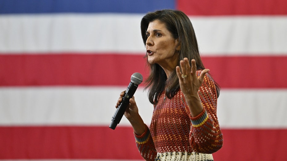 Nikki Haley hailed China as ‘a friend’ in 2014 thank-you letter to ambassador