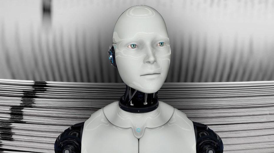 AI vs human war has already begun, as robot kicks child in martial arts demonstration in China