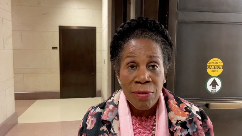 Hillary-endorsed candidate for Houston mayor Sheila Jackson Lee berates staff in profanity-laced tirade