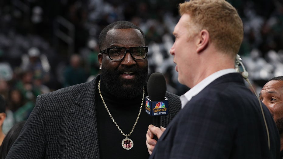 Pregame notes: The other Kendrick Perkins - ESPN - Boston Celtics