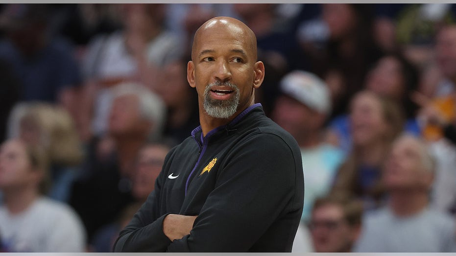 Pistons, Monty Williams agree to largest coaching deal in NBA history: report