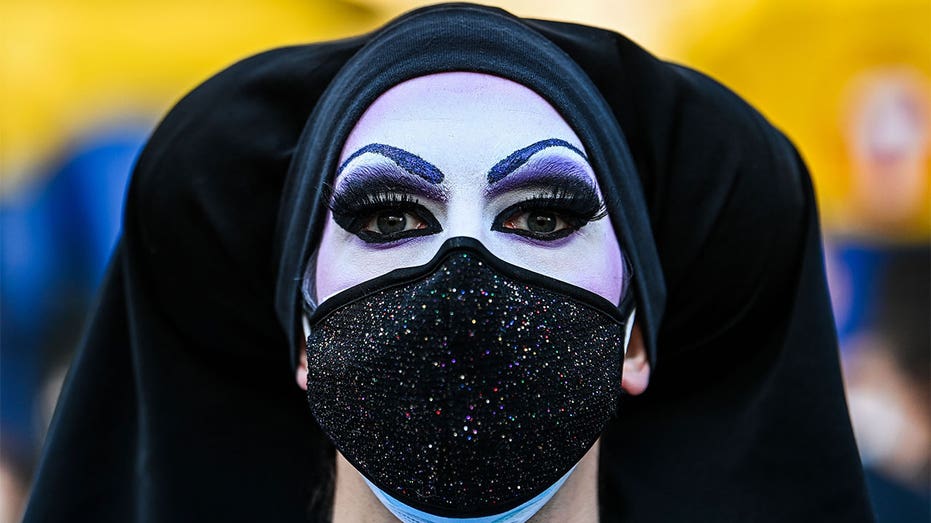 Sisters of Perpetual Indulgence, quit mocking your allies