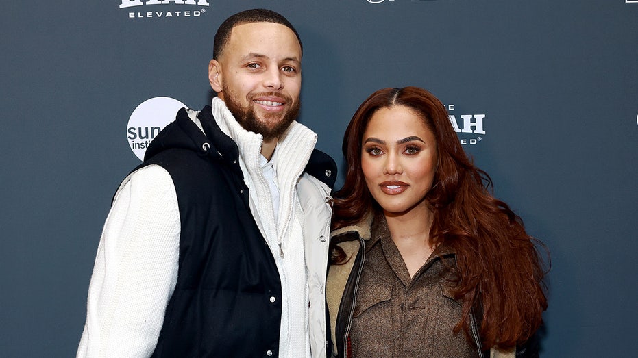 Stephen Curry, wife Ayesha, welcome fourth child: ‘Our sweet baby boy’