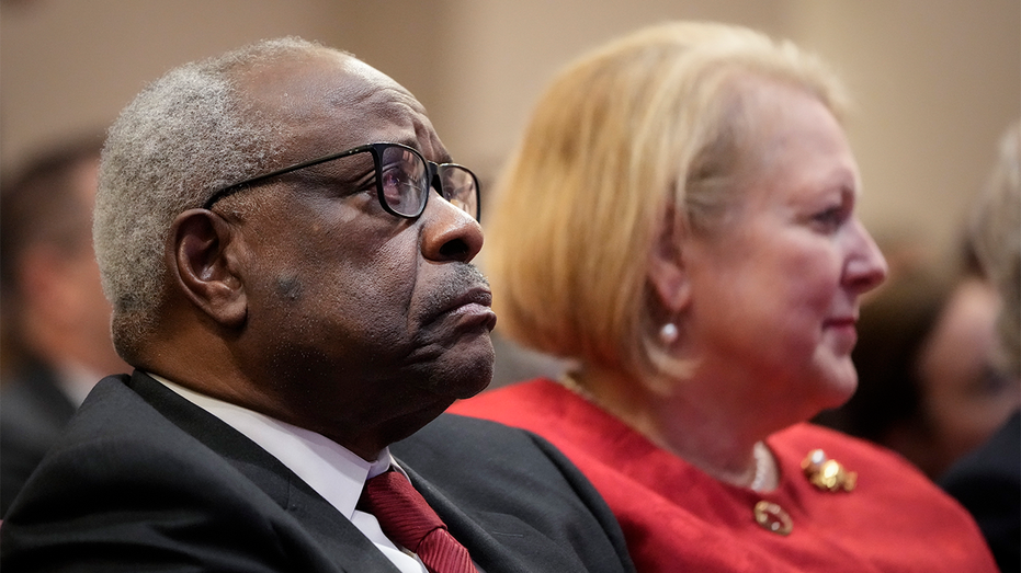 Clarence Thomas Is an Embarrassment to the Supreme Court - The Good Men  Project