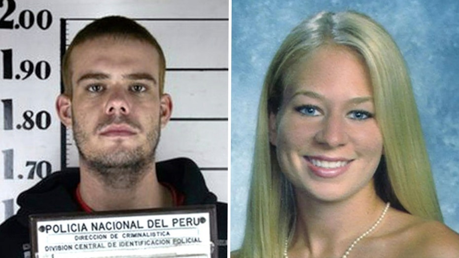 Natalee Holloway