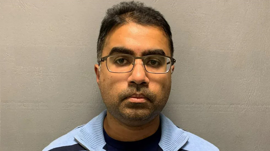 University of Maryland employee charged with possession, distribution of child pornography