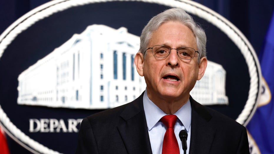 Biden DOJ actively sought ‘federal hook’ for school board memo about ‘domestic terrorists,’ documents reveal