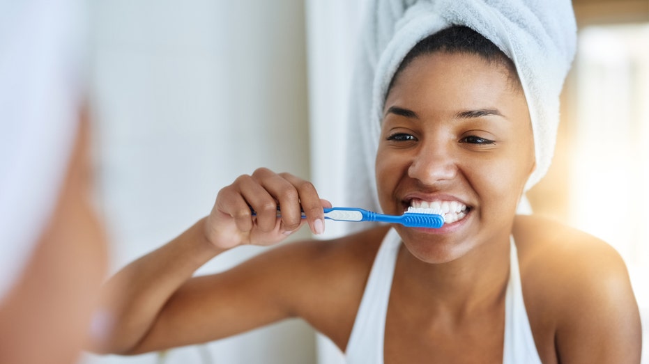 Surprising brain boost: Brushing your teeth may reduce the risk of dementia, new study suggests