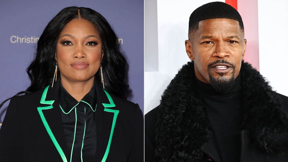 Jamie Foxx’s friend Garcelle Beauvais weighs in on rumors he was ‘near death’ after speaking to family