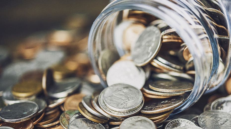 Hundreds of thousands of ancient coins found in sea grass off the coast of Sardinia