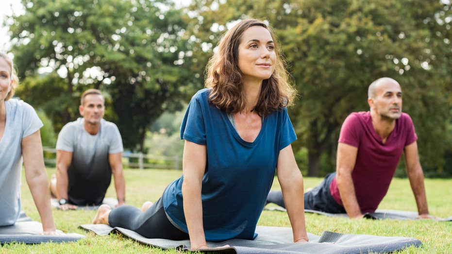 Exercise of any amount could help increase pain tolerance, new study finds