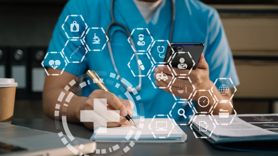 New ChatGPT application utilises AI to help doctors streamline documentation and focus on patients