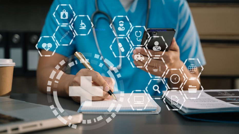 New ChatGPT application utilises AI to help doctors streamline documentation and focus on patients