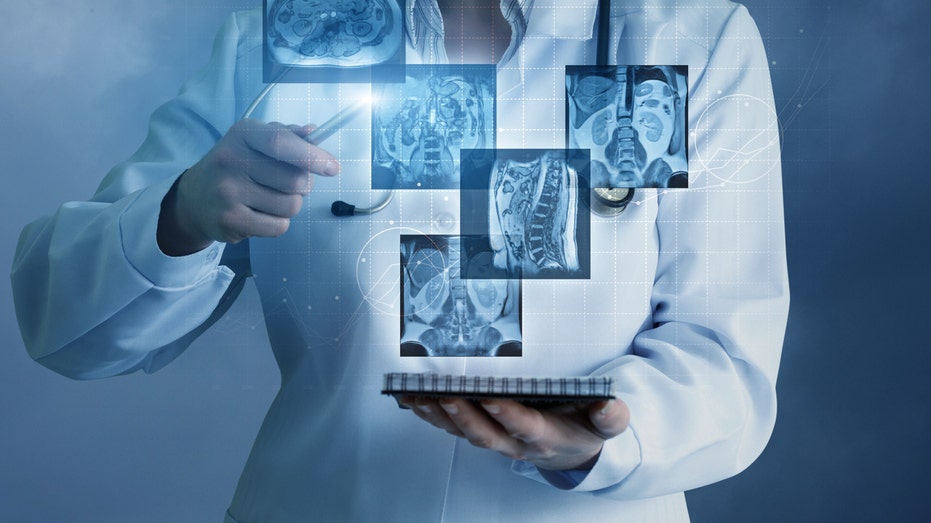 Latest version of ChatGPT passes radiology board-style exam, highlights AI’s ‘growing potential,’ study finds
