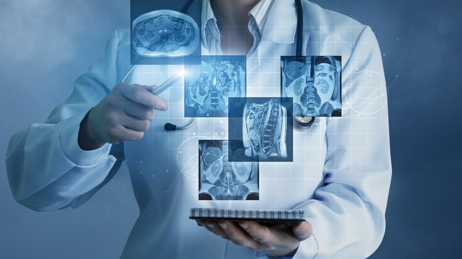 Latest version of ChatGPT passes radiology board-style exam, highlights AI’s ‘growing potential,’ study finds