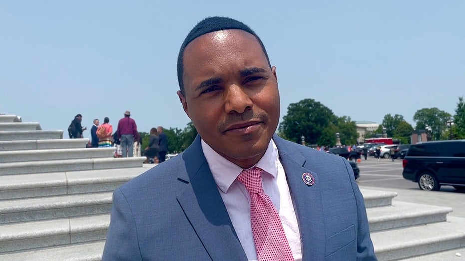 New York Dem lawmaker speaks out against ‘deepening rot of antisemitism’ in colleges after Cornell threats