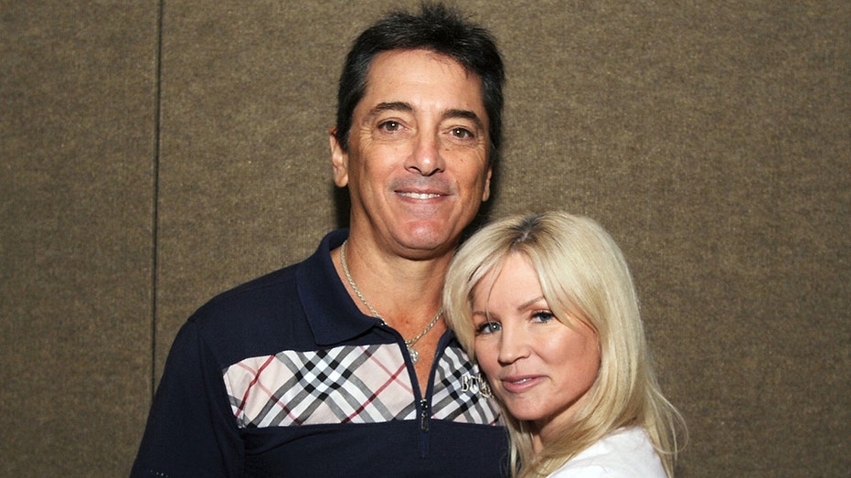 Scott Baio’s family living in Florida after bailing on Hollywood – Fox News