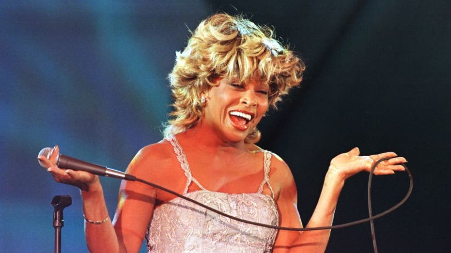 Tina Turner suffered from kidney disease before her death: 'I have put myself in great danger'