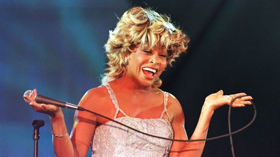 Tina Turner suffered from kidney disease before her death: 'I have put myself in great danger'