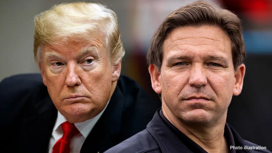 Iowa state Senator support for Trump sours, shifts to DeSantis