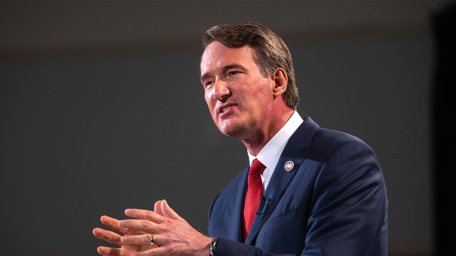 Virginia Gov. Youngkin sending National Guard troops to southern border to aid Texas with migrant crisis