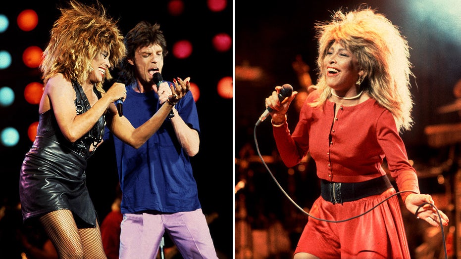 Tina Turner ‘always had a crush’ on Mick Jagger, how iconic star found happiness before her death