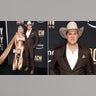 Jon Pardi at the ACM Awards