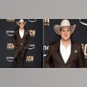 Jon Pardi at the 2023 ACM Awards