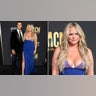 Miranda Lambert at the 2023 ACM Awards