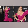 Pillbox Patti at the 2023 ACM Awards