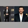 Chris Young at the 2023 ACM Awards