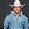 Cody Johnson at the ACM Awards