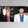 Cole Swindell at the 2023 ACM Awards