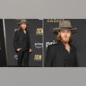Jackson Dean at the 2023 ACM Awards