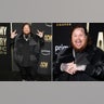 Jelly Roll at the ACM Awards 2023