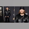 Nate Smith at the 2023 ACM Awards