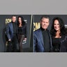 Randy Travis at the ACM Awards