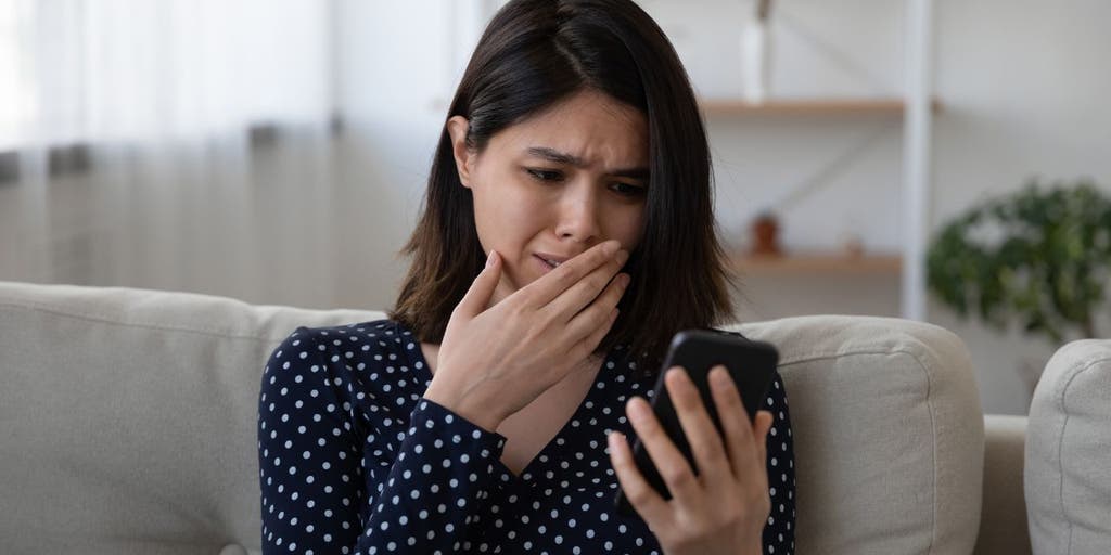 A new malicious malware is specifically targeting iPhones - Vimarsana News