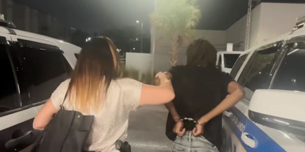 Teen arrested for murder of Florida grandmother who was Desert Storm veteran - Vimarsana News
