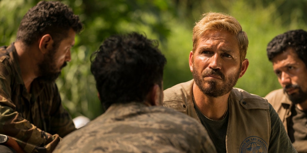 Military base abruptly cancels 'Sound of Freedom' screening, baffling producer - Vimarsana News