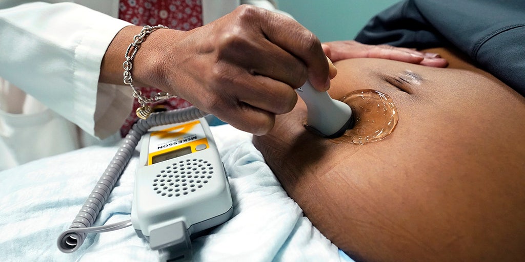 US birth rate held steady in 2022 below pre-COVID levels, women having babies at older age: CDC - Vimarsana News