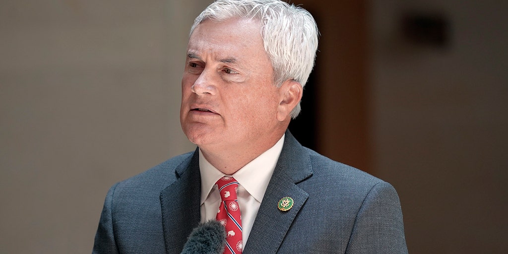 Comer fires back at Biden's reported impeachment 'war room': Just 'provide the information requested' - Vimarsana News