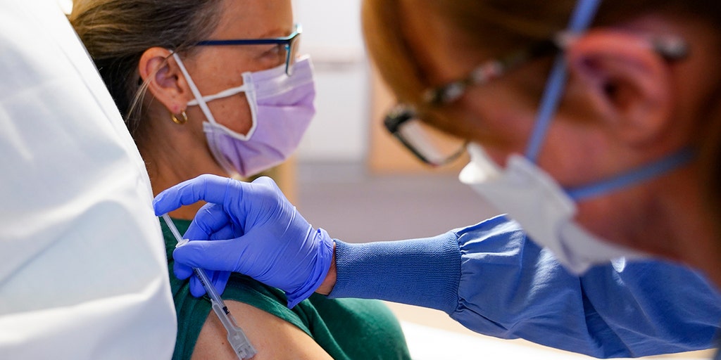 Vaccines could be the next big breakthrough in cancer treatment - Vimarsana News