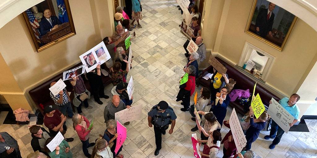 Maine House votes to enact bill that expands access to abortions - Vimarsana News